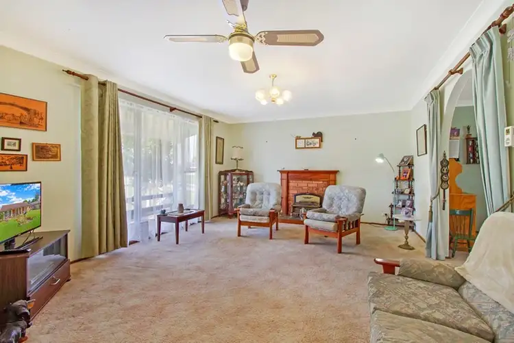 Third view of Homely house listing, 3 Keda Circuit, North Richmond NSW 2754