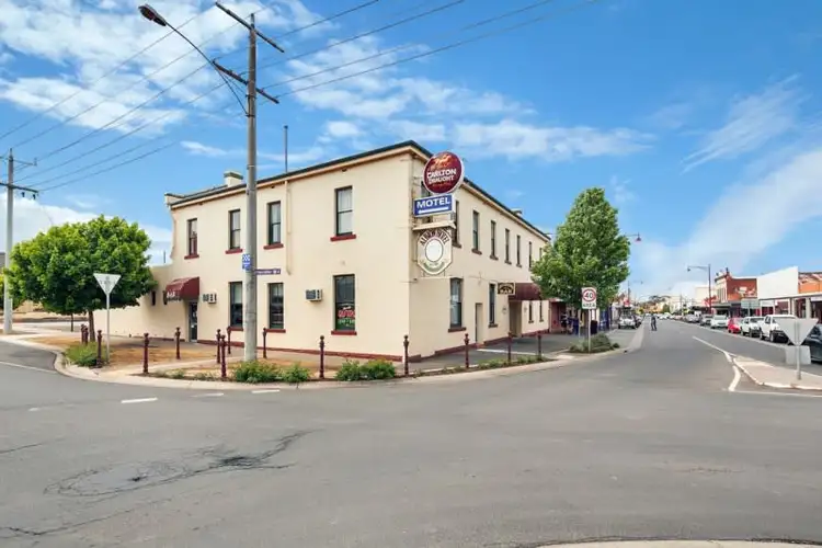 57 High Street, Maryborough VIC 3465