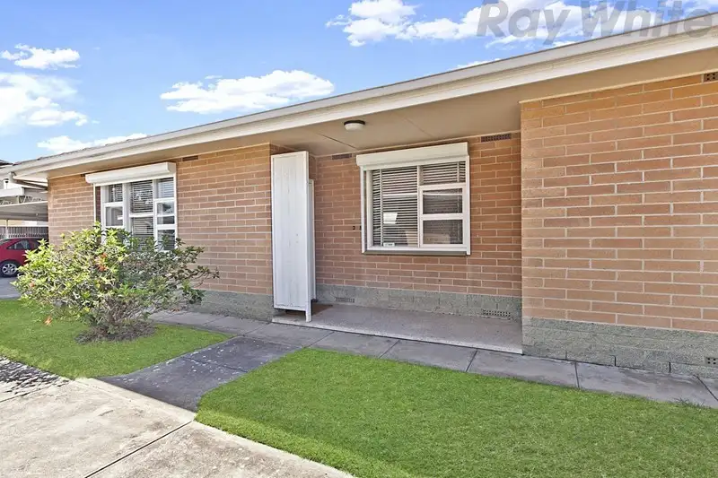 Main view of Homely unit listing, 8/14 York Place, Woodville North SA 5012