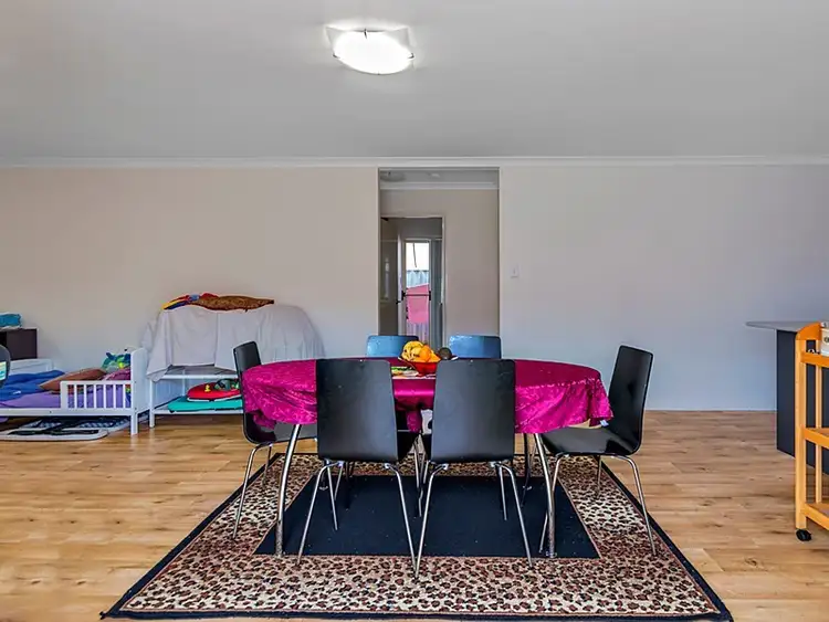 Fifth view of Homely unit listing, 5/41 Blencowe Road, Utakarra WA 6530