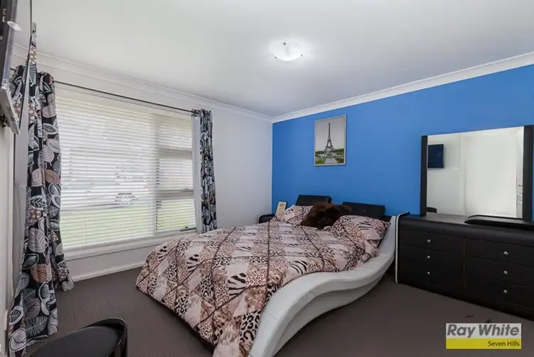 Fifth view of Homely house listing, 6 Sparrow Street, Schofields NSW 2762