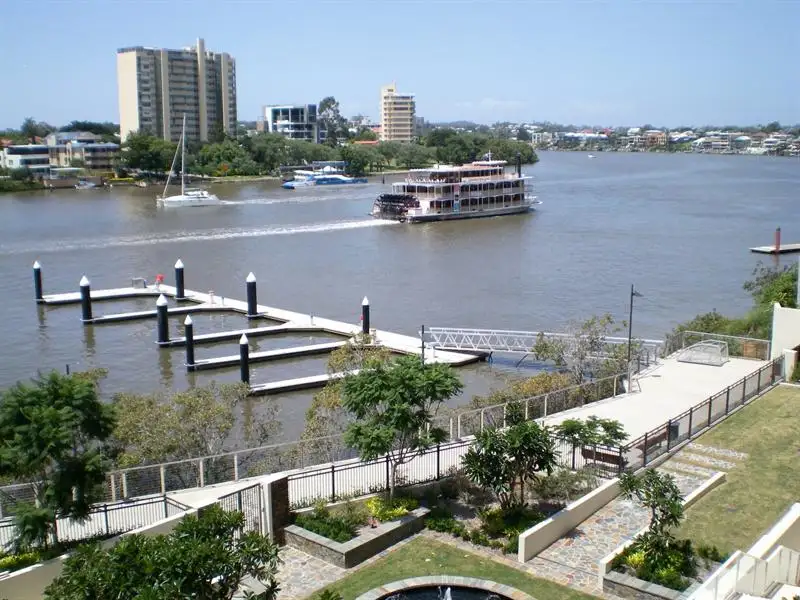Main view of Homely apartment listing, 39 Castlebar Street, Kangaroo Point QLD 4169