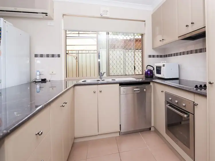 Fifth view of Homely townhouse listing, Unit 1/351 Greenwattle Street, Wilsonton QLD 4350