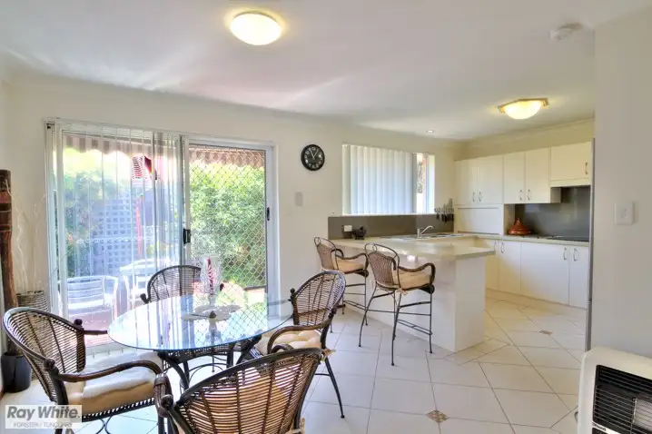 Third view of Homely villa listing, Address available on request