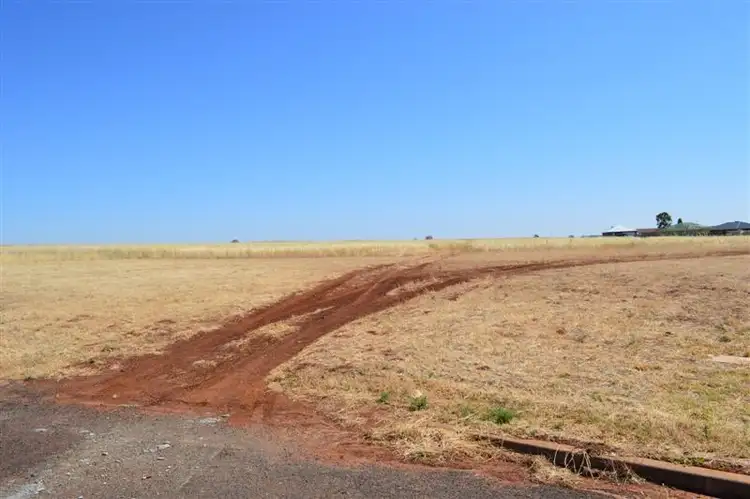 Main view of Homely land listing, 83 Linda Drive, Dubbo NSW 2830