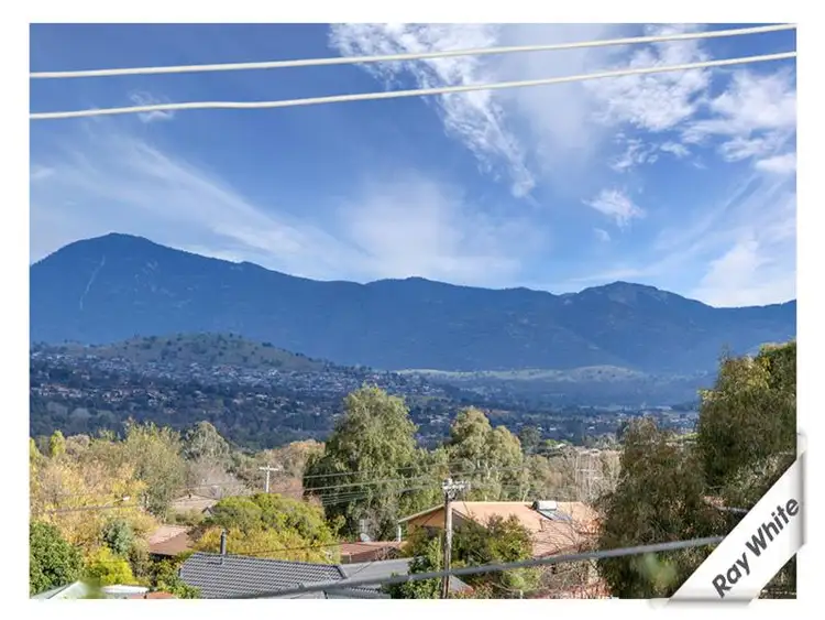 Fourth view of Homely house listing, 333 Bugden Avenue, Fadden ACT 2904