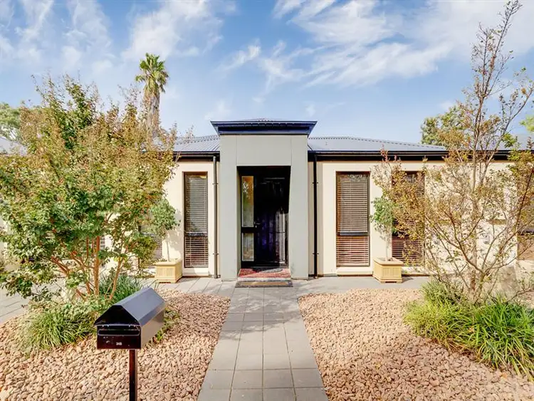 Fourth view of Homely house listing, 24B Crozier Terrace, Oaklands Park SA 5046