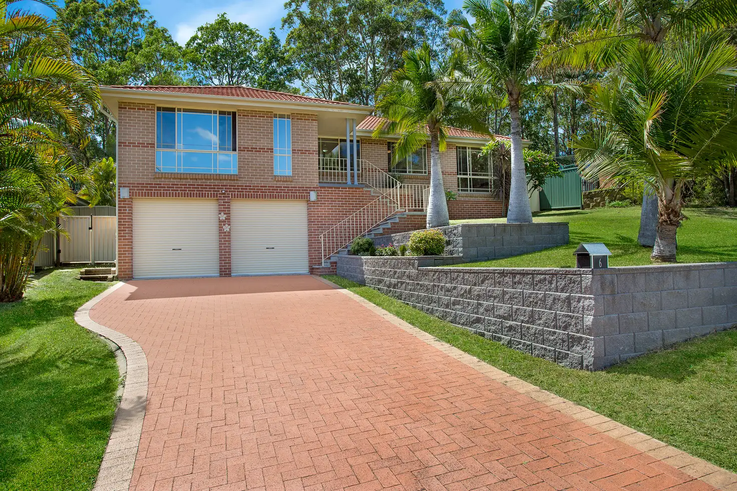 Main view of Homely house listing, 6 Indica Close, Tuggerah NSW 2259