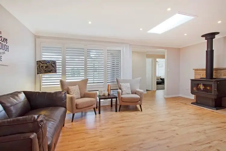 Fifth view of Homely house listing, 261 Lieutenant Bowen Drive, Bowen Mountain NSW 2753
