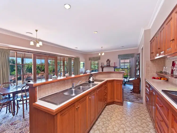 Sixth view of Homely house listing, 18 Wright Street, Koroit VIC 3282