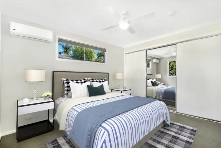Fourth view of Homely other listing, 2/27 Enid Avenue, Southport QLD 4215