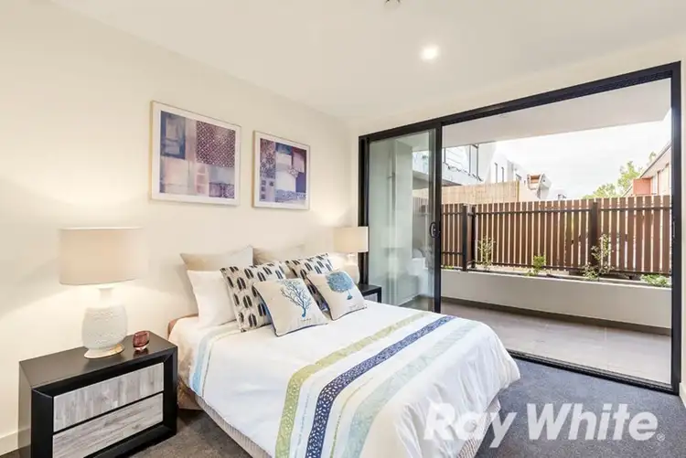 Seventh view of Homely townhouse listing, 12/1522 Malvern Road, Glen Iris VIC 3146