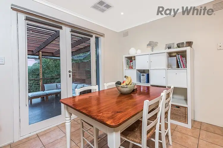 Fifth view of Homely house listing, 39 RODLEIGH Street, Croydon VIC 3136