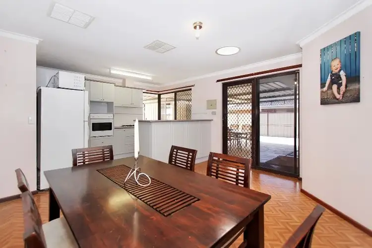 Fifth view of Homely house listing, 137 Anaconda Drive, Gosnells WA 6110
