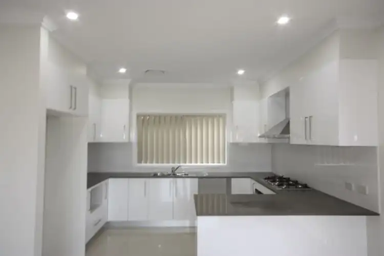 Fourth view of Homely house listing, 1/13 Murrumbidgee Street, Gregory Hills NSW 2557