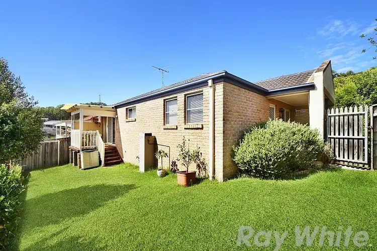 Main view of Homely house listing, 4/8 The Ridge, Wadalba NSW 2259