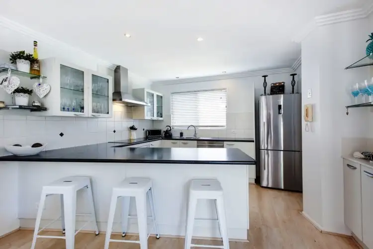 Sixth view of Homely townhouse listing, 6/5 Taylor Street, Biggera Waters QLD 4216