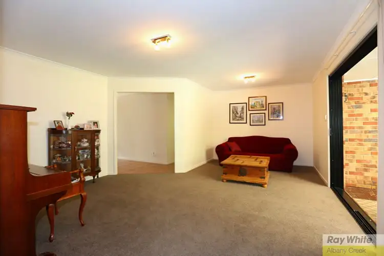Seventh view of Homely house listing, 6 Gypsy Court, Eatons Hill QLD 4037