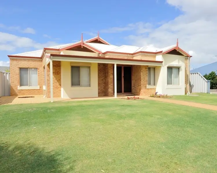 Sixth view of Homely house listing, 58 Fisher Street, Rockingham WA 6168
