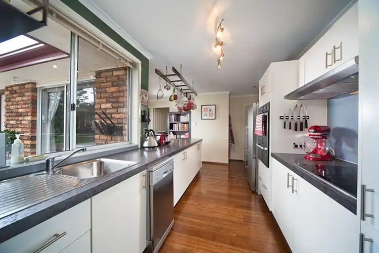 Fourth view of Homely house listing, 5 Bellevue Crescent, Medlow Bath NSW 2780