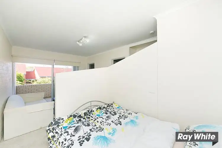 Second view of Homely studio listing, 6/58 Bennelong Crescent, Macquarie ACT 2614