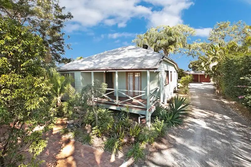 Main view of Homely house listing, 99 Kianawah Road, Wynnum West QLD 4178