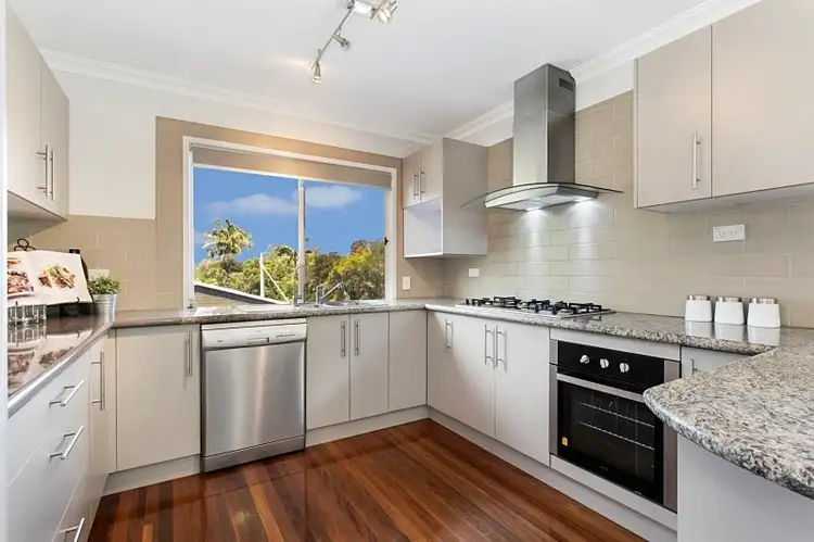 Third view of Homely house listing, 12 Darreba Street, Kenmore QLD 4069