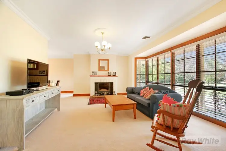 Second view of Homely house listing, 5 Dewhirst Street, Goulburn NSW 2580