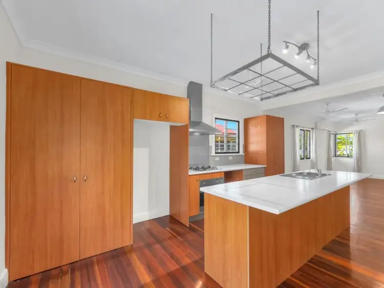 Fourth view of Homely house listing, 23 Palomar Parade, Wavell Heights QLD 4012