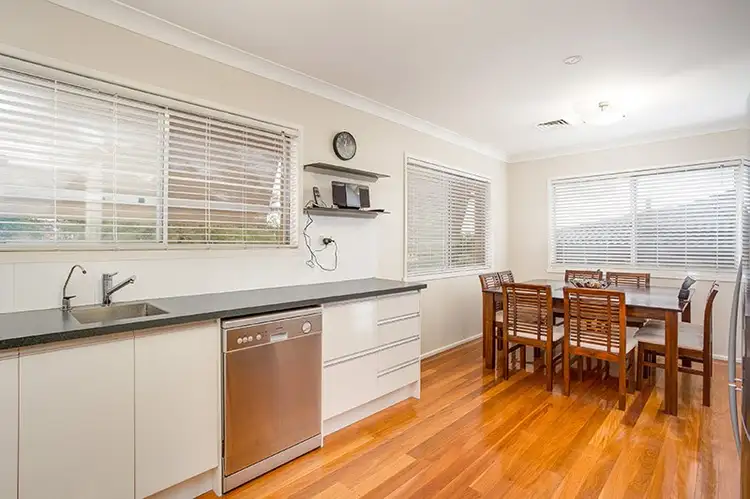 Fifth view of Homely house listing, 32 Renita Street, Aspley QLD 4034