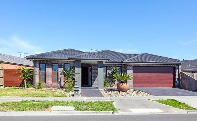 21 Coleridge Way, South Morang VIC 3752