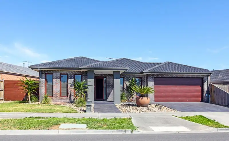 Main view of Homely house listing, 21 Coleridge Way, South Morang VIC 3752