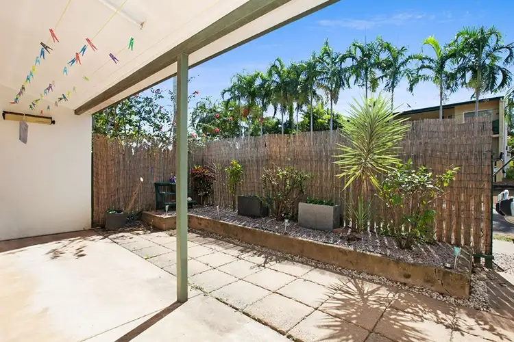 Second view of Homely unit listing, 2/1 Timpson Court, Gray NT 830