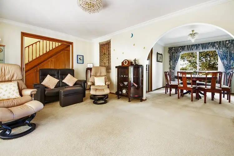 Second view of Homely house listing, 26 Mariner Road, Illawong NSW 2234