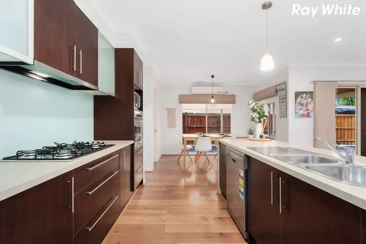 Fourth view of Homely house listing, 13 Greendale Boulevard, Pakenham VIC 3810