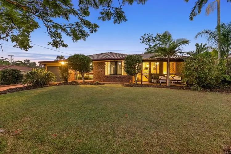 Main view of Homely house listing, 8 Eden Court, Cleveland QLD 4163