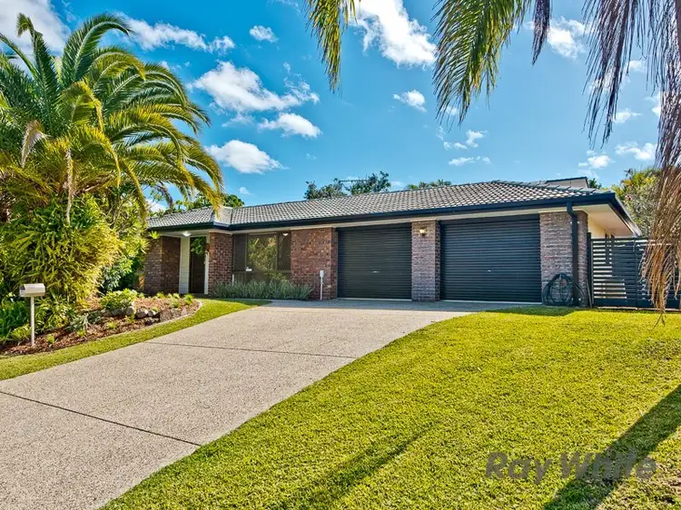 73 De Mille Street, Mcdowall QLD 4053