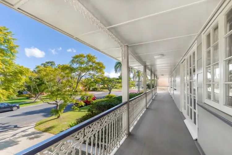 Second view of Homely house listing, 35 Dargie Street, Everton Park QLD 4053