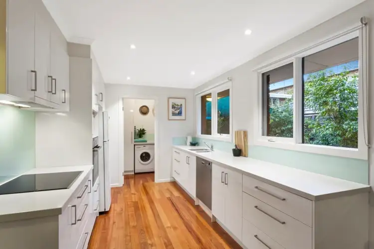 Second view of Homely unit listing, 5/6 Ulupna Road, Ormond VIC 3204