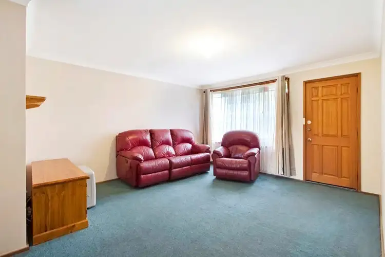 Second view of Homely house listing, 108 Porpoise Crescent, Bligh Park NSW 2756
