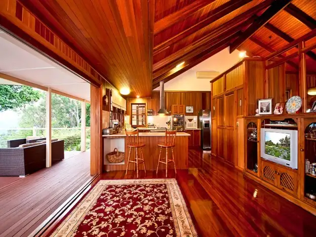 Fourth view of Homely house listing, 568 Trees Road, Tallebudgera QLD 4228
