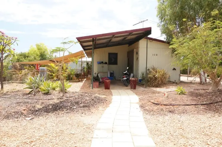 108 Learmonth Street, Exmouth WA 6707