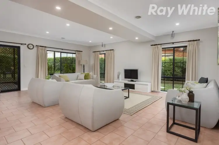 Sixth view of Homely house listing, 36 Telopea Crescent, Mill Park VIC 3082