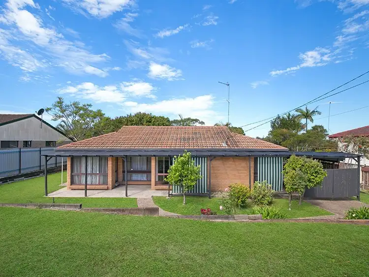 Main view of Homely house listing, 17 Borambil Road, Shailer Park QLD 4128