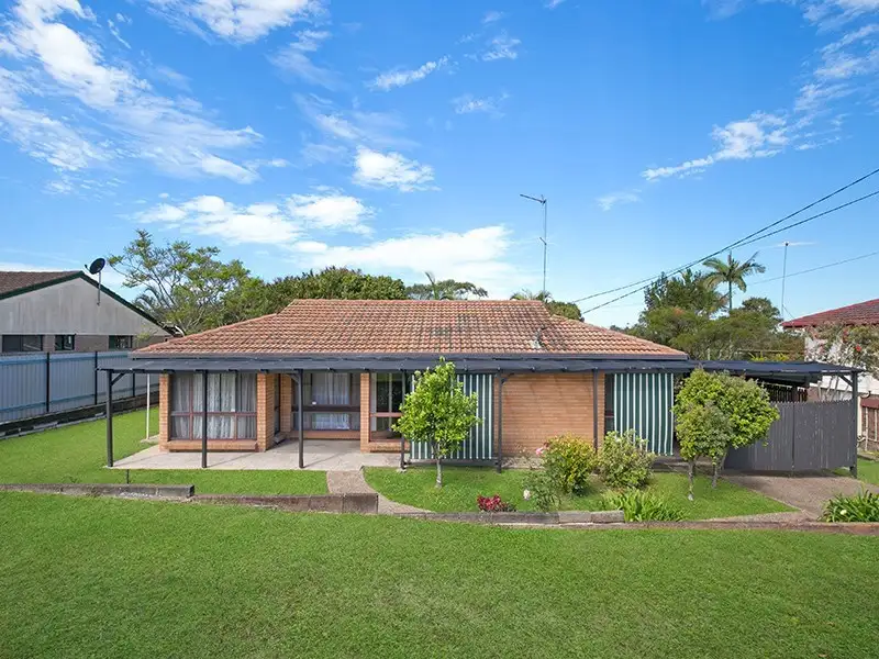 Main view of Homely house listing, 17 Borambil Road, Shailer Park QLD 4128