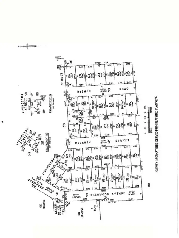 Second view of Homely land listing, 262 Mclaren Street, Evanston Gardens SA 5116