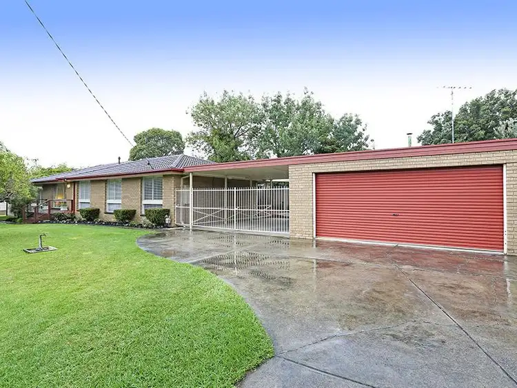 16 Adelaide Street, Highton VIC 3216