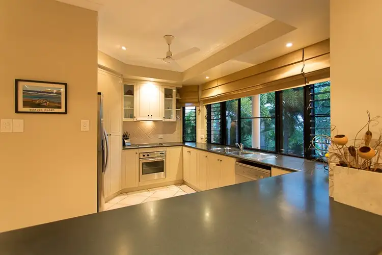 Third view of Homely house listing, 15 Muldoon Court, Eimeo QLD 4740