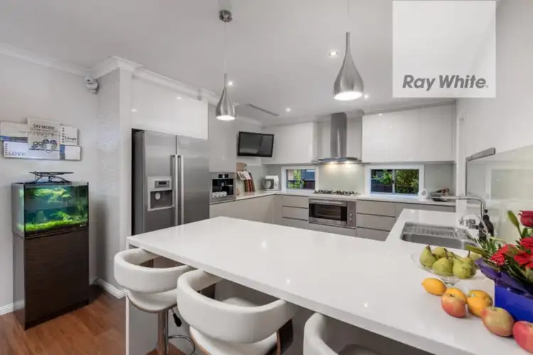 Third view of Homely house listing, 29 Worcester Crescent, Bundoora VIC 3083