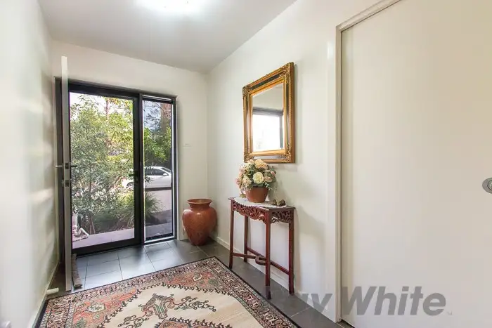 Second view of Homely townhouse listing, 5/29 Edward Street, Charlestown NSW 2290
